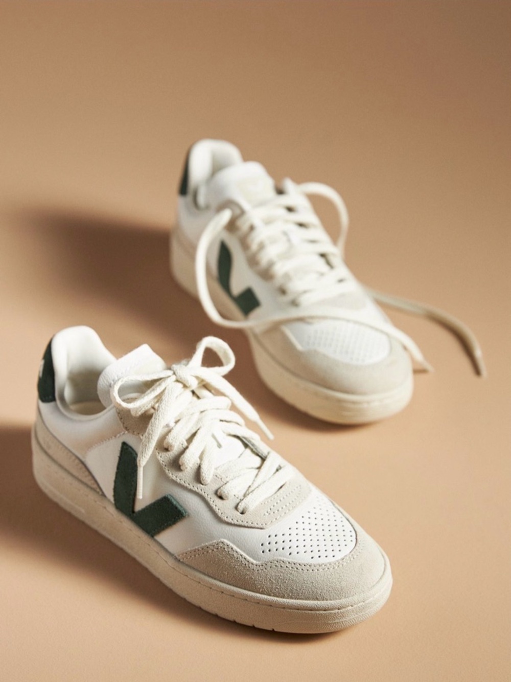 Veja V-90 Sneakers